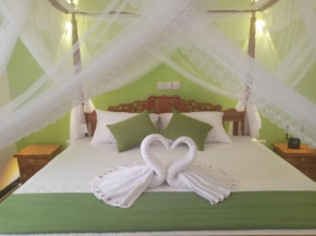 Sun Green Villa